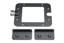 Load image into Gallery viewer, Rugged Ridge Jeep Wrangler (JK/JKU) XOR Rear Bumper w/Swing Out Tire Carrier - Tex. Blk