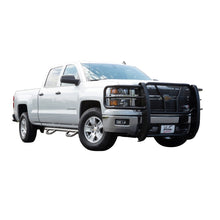 Load image into Gallery viewer, Westin Chevrolet Silverado 1500 HDX Grille Guard - Black
