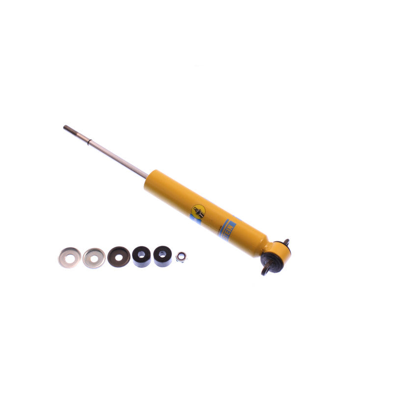 Bilstein B6 Chevrolet Camaro Front 36mm Monotube Shock Absorber