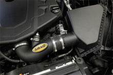 Load image into Gallery viewer, Airaid 16+ Chevrolet Camaro 3.6L V6 F/I Airaid Jr Intake Kit - Dry / Red Media
