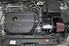 Load image into Gallery viewer, K&amp;N 69 Series Typhoon Performance Intake Kit Mazda 3 L4-2.0L