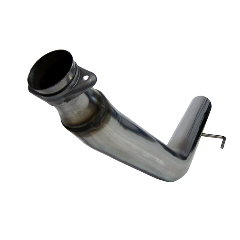 MBRP Dodge Cummins 4 Down-Pipe T409
