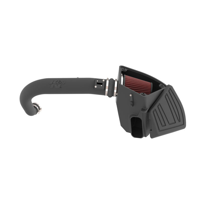 K&N Chevrolet 1500 2.7L L4 F/I Aircharger Performance Intake System