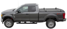 Load image into Gallery viewer, Pace Edwards 2019 Ford Ranger SuperCrew 5ft Bed UltraGroove Metal