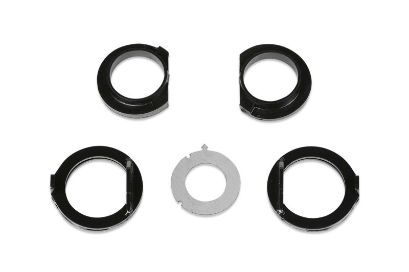 Fabtech 18+ Jeep JL 4WD/2020 Jeep Gladiator JT 4WD Coil Correction Kit