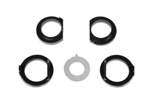 Load image into Gallery viewer, Fabtech 18+ Jeep JL 4WD/2020 Jeep Gladiator JT 4WD Coil Correction Kit