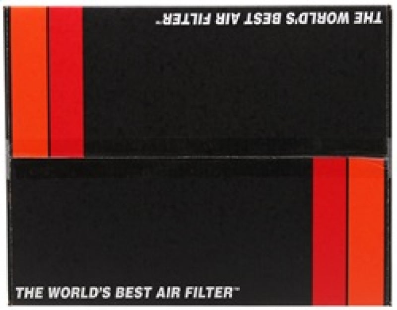 K&N Mazda 6 2.5L Turbo Typhoon Air Intake