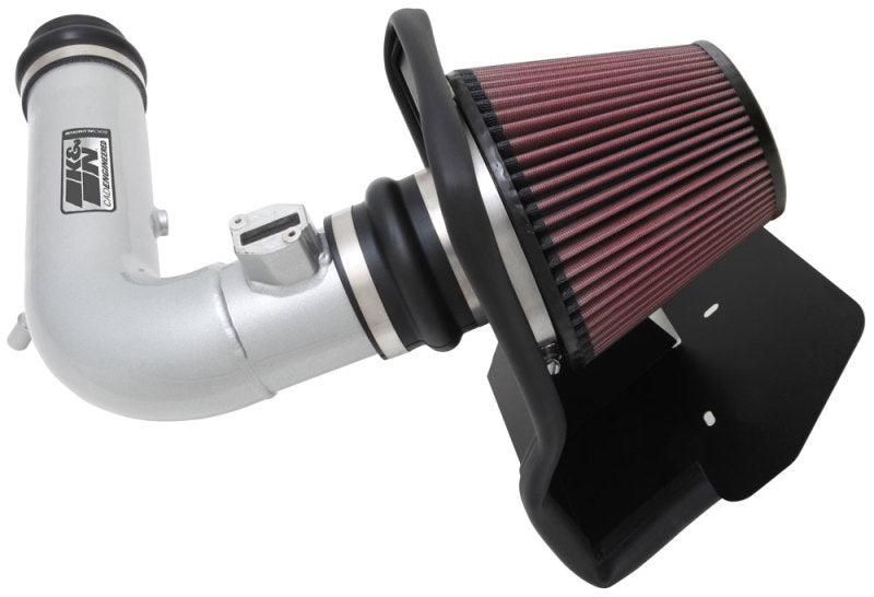 K&N Ford Explorer 3.5L V6 Performance Intake Kit