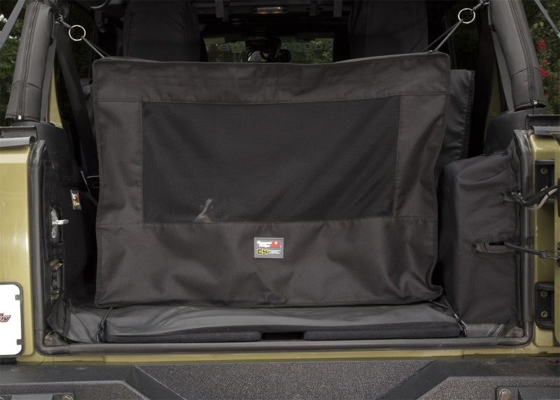 Rugged Ridge C4 Canine Cube Jeep Wrangler JK
