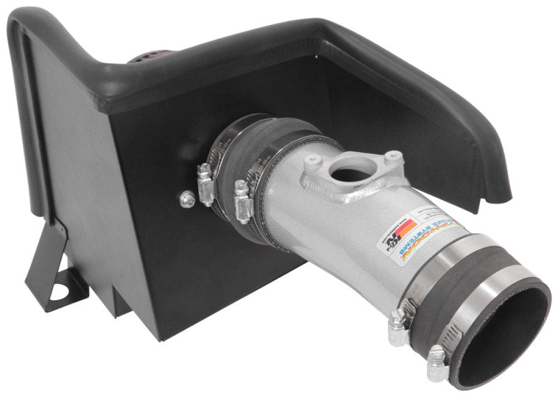 K&N Honda Accord L4-2.0L F/l Typhoon Performance Air Intake System