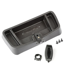 Load image into Gallery viewer, Rugged Ridge Dash Multi-Mount W/Phone Holder Jeep Wrangler