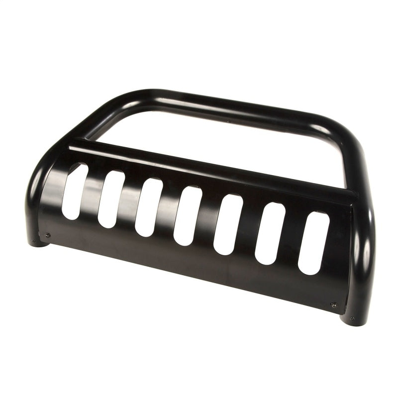 Rugged Ridge 2.5in Bull Bar Black Jeep Renegade