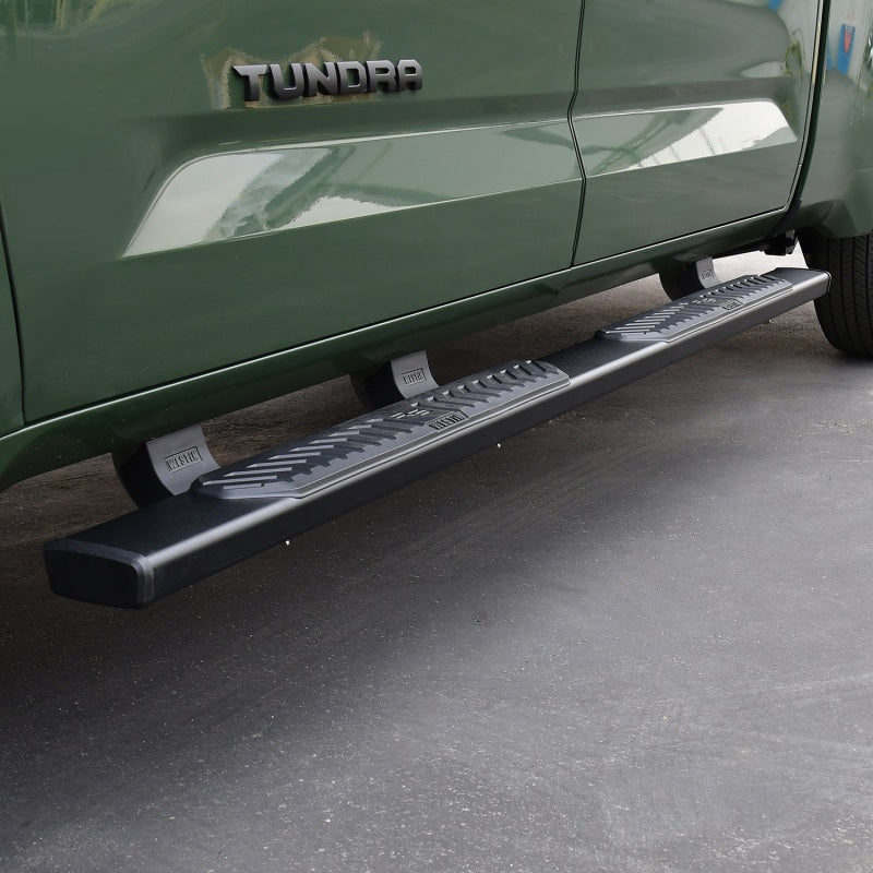 Westin Toyota Tundra R5 Nerf Step Bars - Black