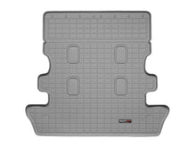 Load image into Gallery viewer, WeatherTech Lexus LX570 Cargo Liners - Grey