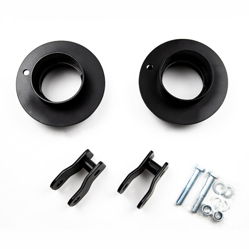 Belltech  RAM 2500HD / 3500HD 2in Lift Coil Spring Spacer