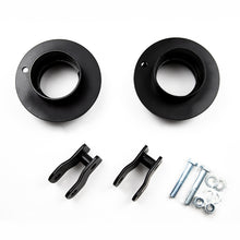 Load image into Gallery viewer, Belltech  RAM 2500HD / 3500HD 2in Lift Coil Spring Spacer