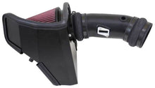 Load image into Gallery viewer, K&amp;N Dodge Challenger/Charger 6.2L V8 Typhoon Short Ram Intake