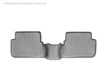 Load image into Gallery viewer, WeatherTech 04+ Mazda Mazda 3 Rear FloorLiner - Grey