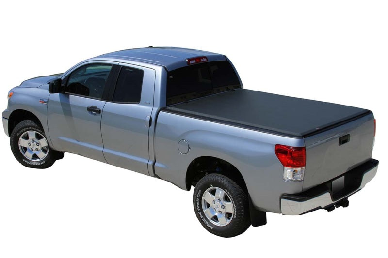 Access Original 07+ Tundra 5ft 6in Bed (w/o Deck Rail) Roll-Up Cover