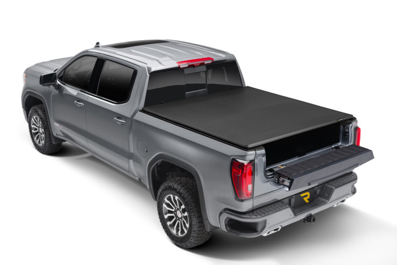 Extang 14-19 Chevy/GMC Silverado/Sierra 1500 (6 1/2 ft) Trifecta ALX