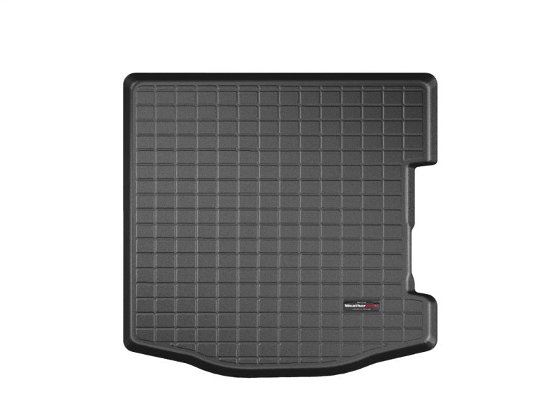 WeatherTech Ford Focus Cargo Liners - Black