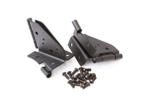 Load image into Gallery viewer, Rampage Jeep CJ5 Windshield Hinge - Black