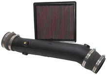 Load image into Gallery viewer, K&amp;N Ford F150 V6-3.3L Performance Intake Kit