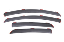 Load image into Gallery viewer, Lund Ford Fusion Ventvisor Elite Window Deflectors - Smoke (4 Pc.)