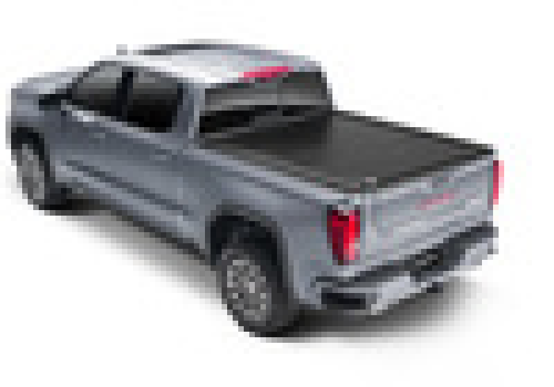 Retrax 19+ GM Silverado / Sierra 1500 5ft. 8in. Bed RetraxPRO MX