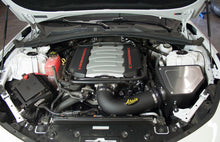 Load image into Gallery viewer, Airaid Chevrolet Camaro SS V8-6.2L Performance Air Intake System