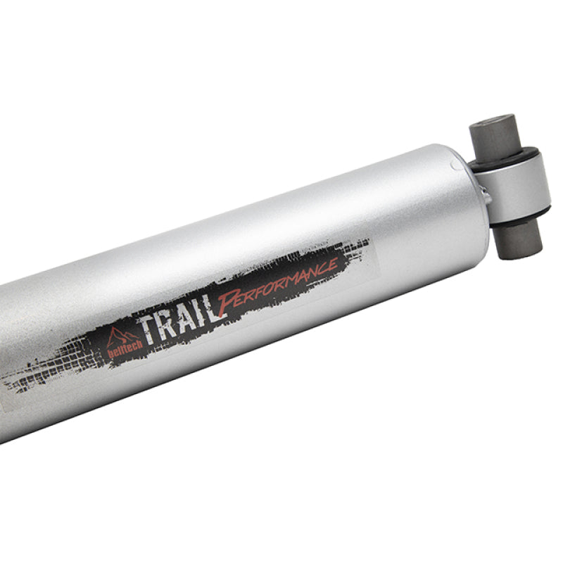 Belltech Jeep Gladiator 2.5in Lift Front Trail Performance Shock