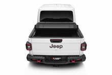 Load image into Gallery viewer, Rugged Ridge Armis Hard Rolling Bed Cover Gladiator JT