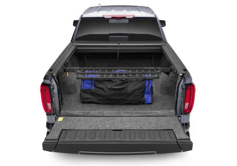 Roll-N-Lock Chevy Silverado/Sierra 2500/3500 MB 80-1/2in Cargo Manager