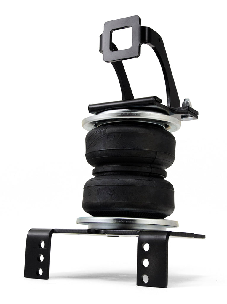 Air Lift Loadlifter 5000 Rear Air Spring Kit for 11-16 Ford F-450 Super Duty 4WD