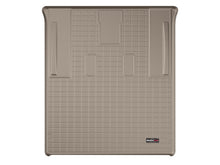 Load image into Gallery viewer, WeatherTech Cadillac Escalade ESV Cargo Liners - Tan