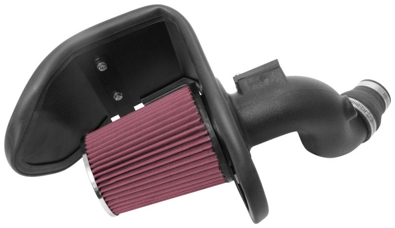 K&N Chevrolet Malibu L4-1.5L F/I Turbo Aircharger Performance Intake