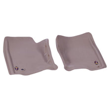 Load image into Gallery viewer, Lund Jeep Wrangler Catch-All Xtreme Frnt Floor Liner - Black (2 Pc.)