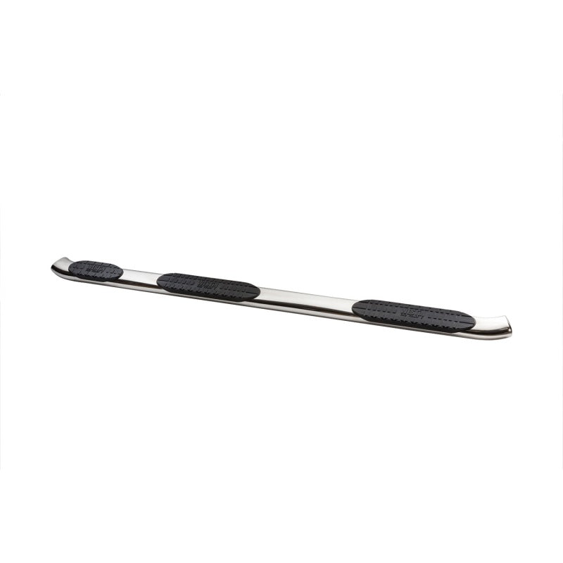 Westin 10+ Ram 25/3500 Crew Cab (8ft bed) (Excl Dually) PRO TRAXX 5 WTW Oval Nerf Step Bars - SS