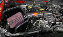 Load image into Gallery viewer, K&amp;N Dodge Ram 1500 V8-4.7L High Flow Performance Air Intake Kit