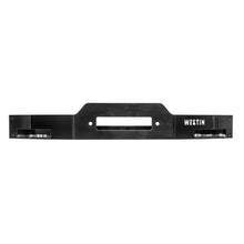 Load image into Gallery viewer, Westin Chevrolet Silverado 25/3500 (Excl Classic) MAX Winch Tray - Black