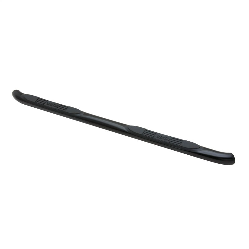 Westin Dodge Nitro E-Series 3 Nerf Step Bars - Black