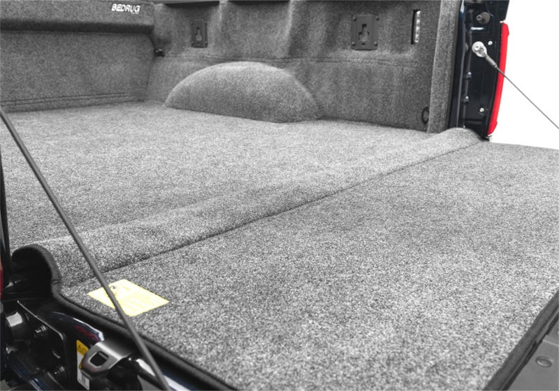 BedRug 15+ Ford F-150 5.5ft Bed Bedliner