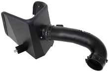 Load image into Gallery viewer, K&amp;N Chevrolet Silverado 1500 5.3L V8 Black Performance Intake Kit