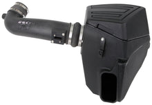 Load image into Gallery viewer, K&amp;N Chevrolet Silverado V6 4.3L Aircharger Performance Intake