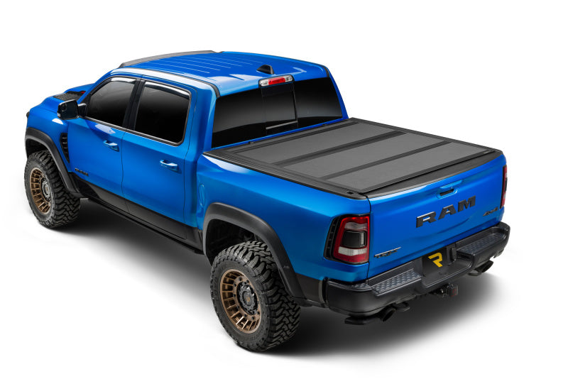 Extang 09-18 Dodge Ram / Classic 1500 / 2500/3500 6.4ft. Bed Endure ALX