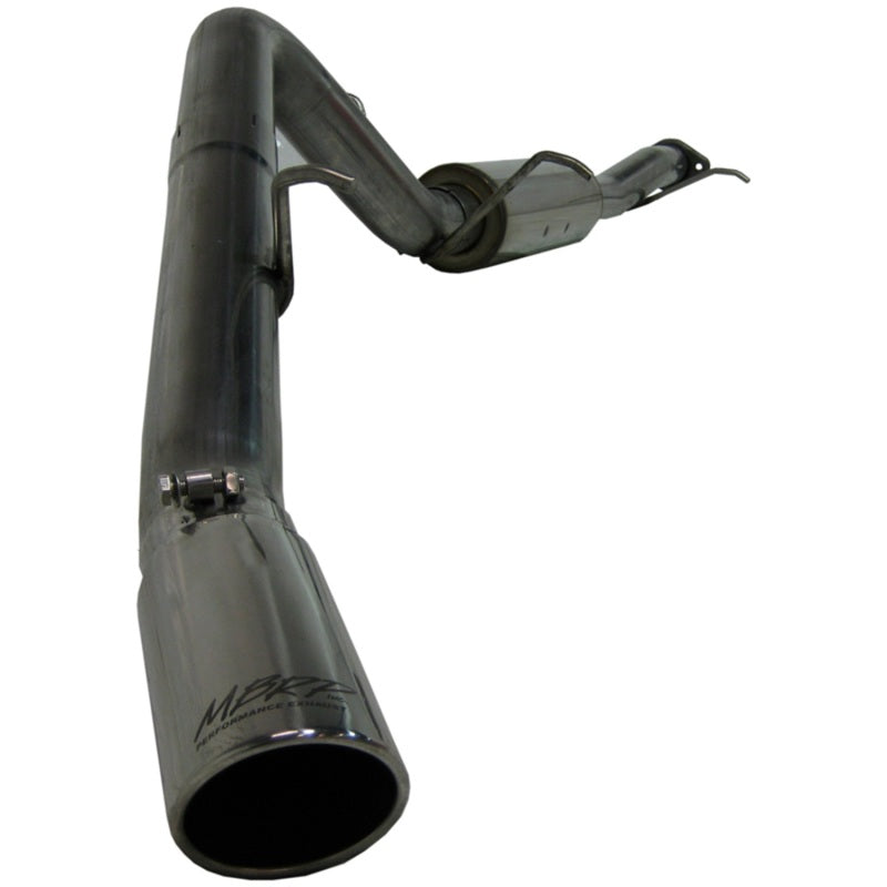 MBRP Chev/GMC Yukon/Chev Tahoe 5.3 L Cat Back Single Side