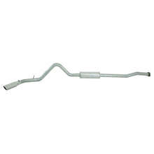 Load image into Gallery viewer, MBRP Ford Ranger 3.0/4.0L Cat Back Single Side Aluminized Exhaust