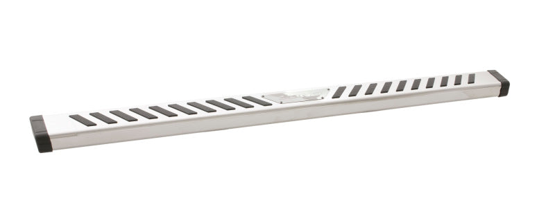 Lund Toyota Tundra Double Cab Summit Ridge 2.0 Running Boards - Stainless
