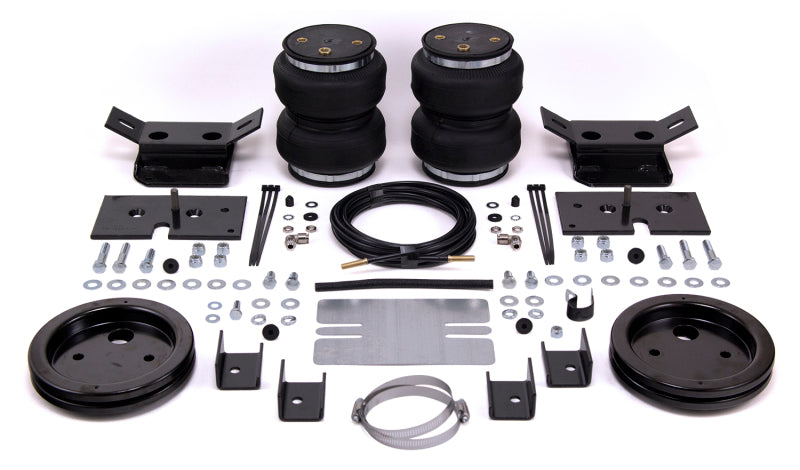 Air Lift Loadlifter 5000 Ultimate Rear Air Spring Kit for 99-07 GMC Sierra 1500 4WD