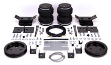 Load image into Gallery viewer, Air Lift Loadlifter 5000 Ultimate Rear Air Spring Kit for 99-07 GMC Sierra 1500 4WD